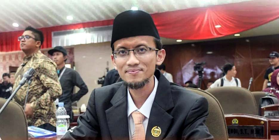 Anggota DPRD dan Pemkot Tangerang Dukung Pemberantasan Premanisme