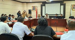 The Nice Garden Ditutup, Komisi I DPRD Kota Tangerang: Izin Tidak Sesuai