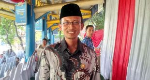 Wakil Ketua DPRD Kota Tangerang Harap Sachrudin-Maryono Punya Terobosan Program Pembangunan