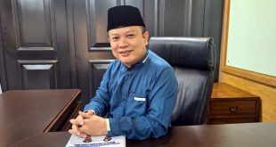 Wakil Ketua DPRD Dorong Pemkot Tangerang Segera Resmikan Pasar Anyar