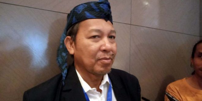 Pembentukan KMP, Anggota Komisi III DPRD: Dorong Ekonomi Mandiri