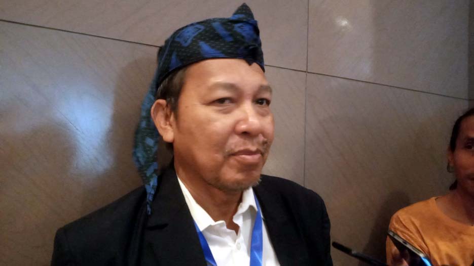 Pembentukan KMP, Anggota Komisi III DPRD: Dorong Ekonomi Mandiri