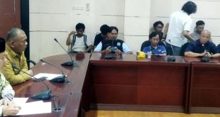 DPRD Kota Tangerang Soroti Laporan Buruh Terkait Pembayaran BPJS Ketenagakerjaan