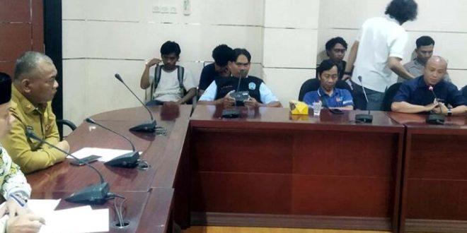 DPRD Kota Tangerang Soroti Laporan Buruh Terkait Pembayaran BPJS Ketenagakerjaan