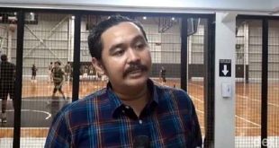 Euforia Pilkada Kota Tangerang, Andri S. Permana: Ayo Dukung Pemimpin Terpilih