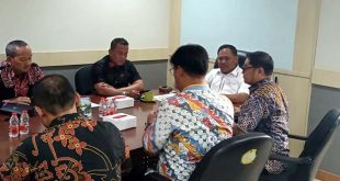 Komisi IV DPRD Kota Tangerang Minta Uji Coba Insinerator Cipondoh Ditunda