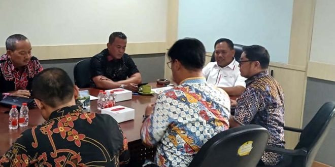 Komisi IV DPRD Kota Tangerang Minta Uji Coba Insinerator Cipondoh Ditunda