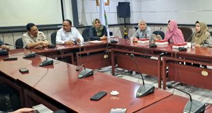 Kepemilikan Unit Apartemen Paragon, Pembeli Adukan ke DPRD Kota Tangerang