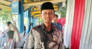 Wakil Ketua DPRD Kota Tangerang: Pemda Diperbolehkan Rapat di Hotel