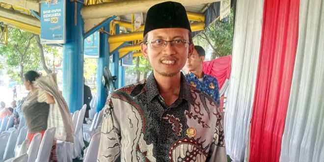 Wakil Ketua DPRD Kota Tangerang: Pemda Diperbolehkan Rapat di Hotel