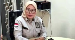 Ketua Komisi III DPRD Apresiasi Hasil Revitalisasi Pasar Anyar Tangerang