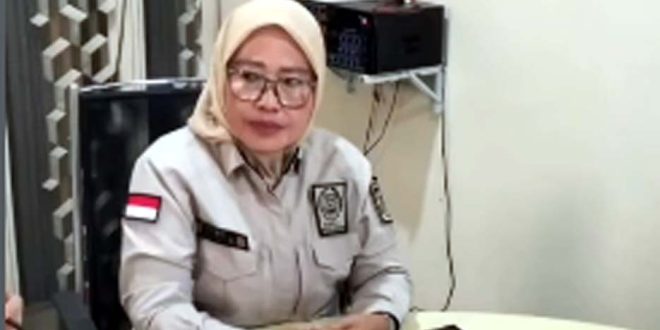 Ketua Komisi III DPRD Apresiasi Hasil Revitalisasi Pasar Anyar Tangerang