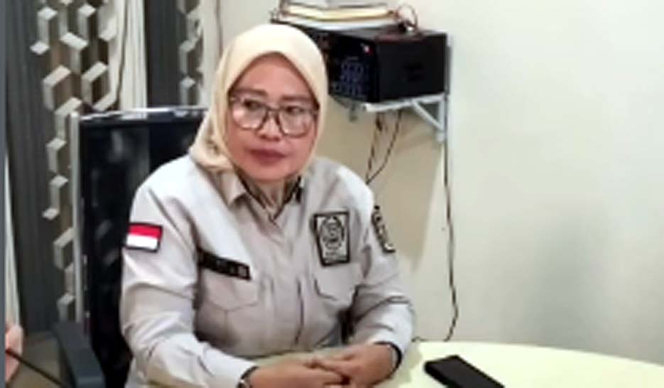 Ketua Komisi III DPRD Apresiasi Hasil Revitalisasi Pasar Anyar Tangerang