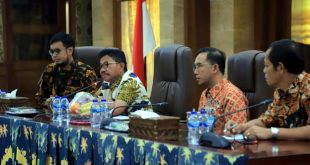Optimalkan Profesionalisme Pegawai, BKPSDM Gelar Pembinaan Kode Etik ASN