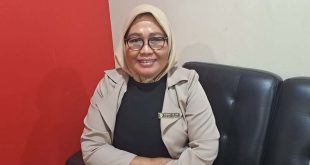 ‎Ketua Komisi III DPRD Kota Tangerang Dorong Pencapaian Target Perumdam TB