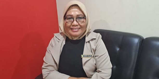 ‎Ketua Komisi III DPRD Kota Tangerang Dorong Pencapaian Target Perumdam TB