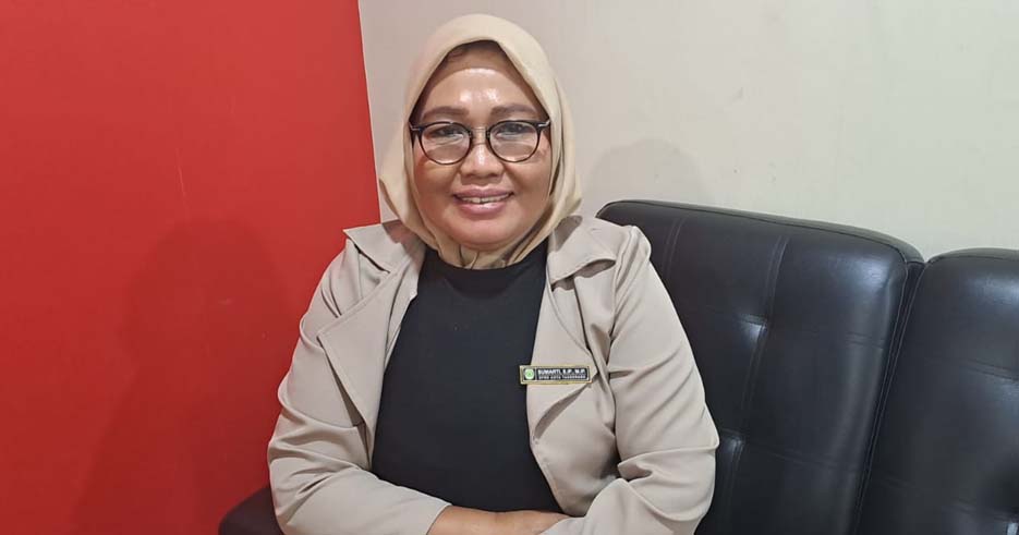 ‎Ketua Komisi III DPRD Kota Tangerang Dorong Pencapaian Target Perumdam TB