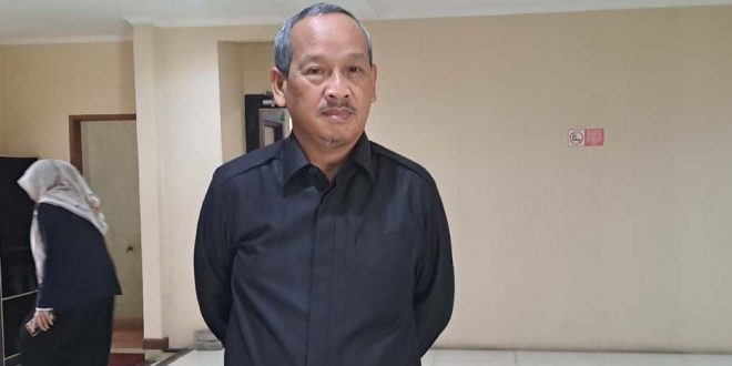 Anggota DPRD Minta Kenaikan Stimulan dan Perpanjangan Masa Bakti RT dan RW