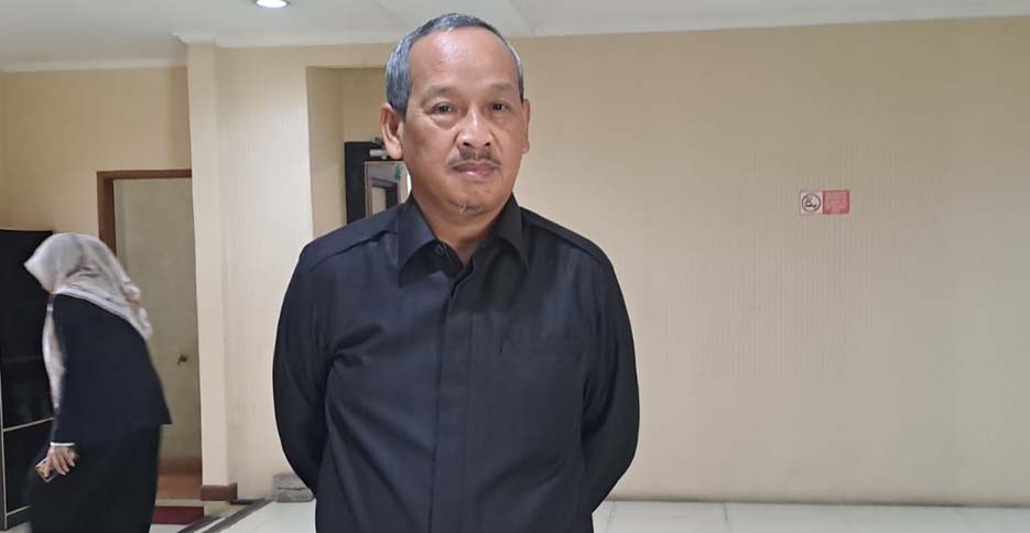 Anggota DPRD Minta Kenaikan Stimulan dan Perpanjangan Masa Bakti RT dan RW