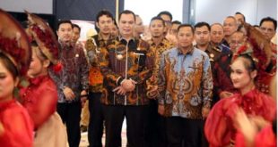 Pemkot Serang Resmi Launching 67 Koperasi Merah Putih