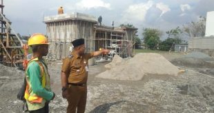 Pemkot Tangerang Realisasikan Fasilitas Penunjang di Sirkuit Selapajang