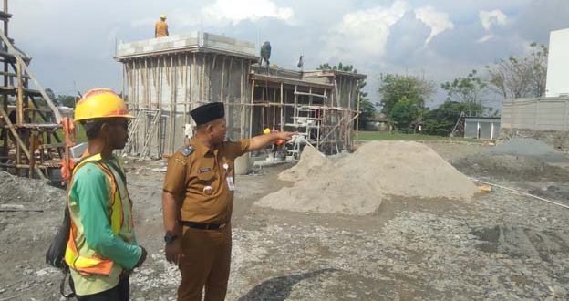 Pemkot Tangerang Realisasikan Fasilitas Penunjang di Sirkuit Selapajang