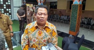 Komisi III DPRD Kota Tangerang Minta Pengembang Revisi Izin Kantor Farmasi