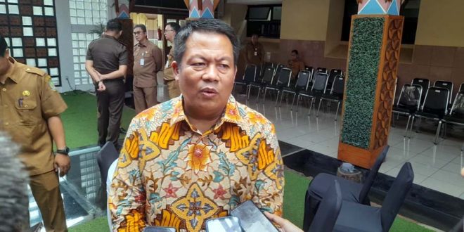 Komisi III DPRD Kota Tangerang Minta Pengembang Revisi Izin Kantor Farmasi