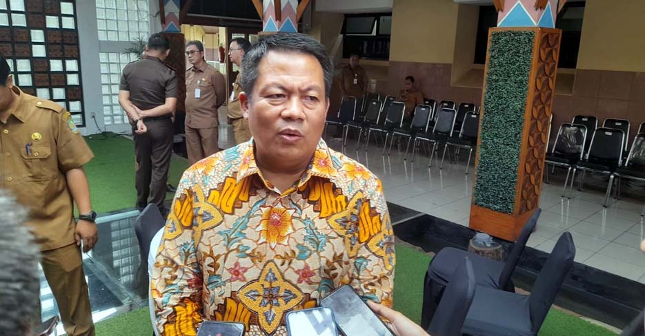 Komisi III DPRD Kota Tangerang Minta Pengembang Revisi Izin Kantor Farmasi