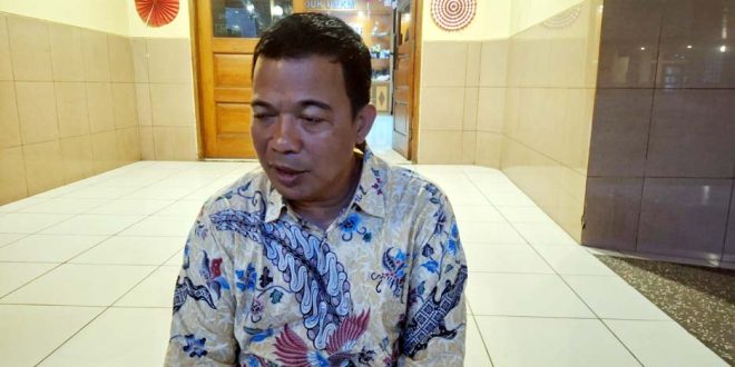 Perubahan APBD 2025, DPRD Kota Tangerang Akan Sesuaikan Raperda