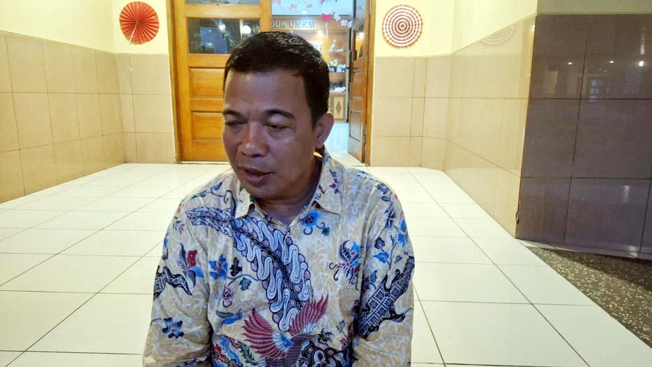 Perubahan APBD 2025, DPRD Kota Tangerang Akan Sesuaikan Raperda