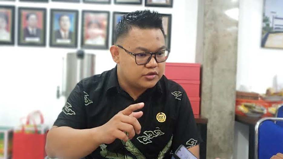 Anggota Komisi I DPRD Kota Tangerang Dorong Kenaikan Insentif RT/RW