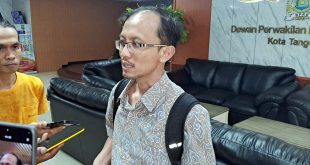 Wakil Ketua DPRD: Bendera Merah Putih Tetap yang Tertinggi bukan One Piece