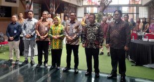 Ketua DPRD Kota Tangerang Apresiasi Realisasi Investasi Mencapai Rp12 Triliun