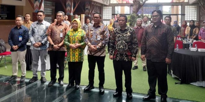 Ketua DPRD Kota Tangerang Apresiasi Realisasi Investasi Mencapai Rp12 Triliun
