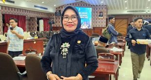 Ketua Komisi III DPRD Kota Tangerang Dorong PT TNG Kembangkan Sayap Usaha