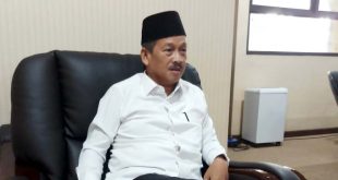 Pembangunan Tandon, Komisi IV DPRD: Bisa Jadi Solusi Antisipasi Banjir