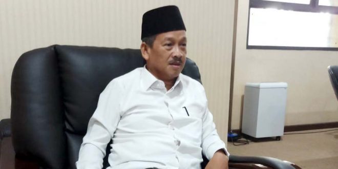 Pembangunan Tandon, Komisi IV DPRD: Bisa Jadi Solusi Antisipasi Banjir