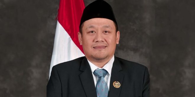 Komisi IV DPRD Kota Tangerang Apresiasi PUPR Rekonstruksi 40 Ruas Jalan Kota