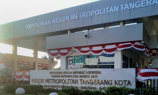 Polisi Belum Berikan Pelapor SP2HP Kasus Kekerasan di Samsat Ciledug