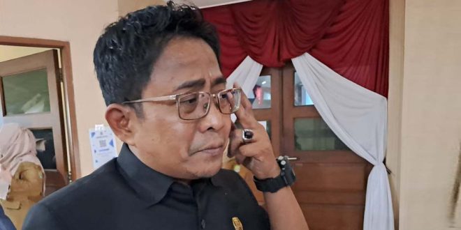 Anggota Komisi III DPRD Dorong Kelompok Tani Terapkan Urban Farming