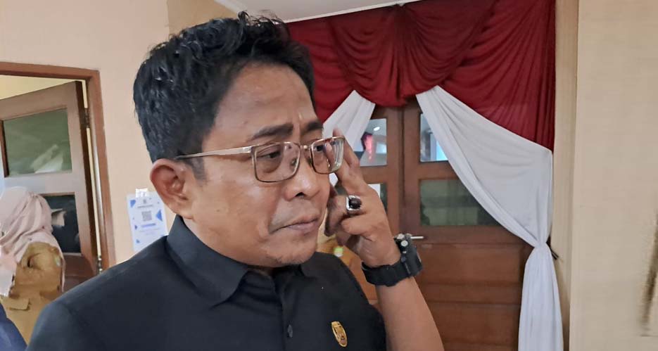 Anggota Komisi III DPRD Dorong Kelompok Tani Terapkan Urban Farming