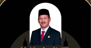 DPRD Kota Tangerang Berduka, Rusdi Alam: Nurhadi Orang Baik