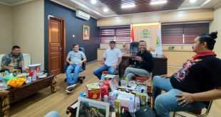 DPRD Kota Tangerang Serap Aspirasi Proyek Pengelolaan Sampah