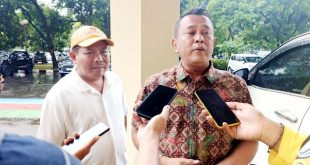 Komisi IV DPRD Dukung Rencana Pemkot Tangerang Bangun Jalan Frontage Utara