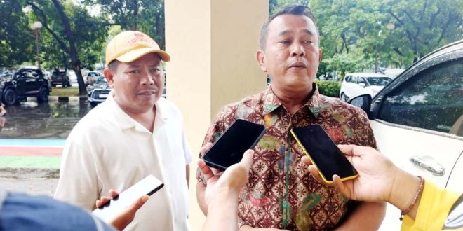 Komisi IV DPRD Dukung Rencana Pemkot Tangerang Bangun Jalan Frontage Utara