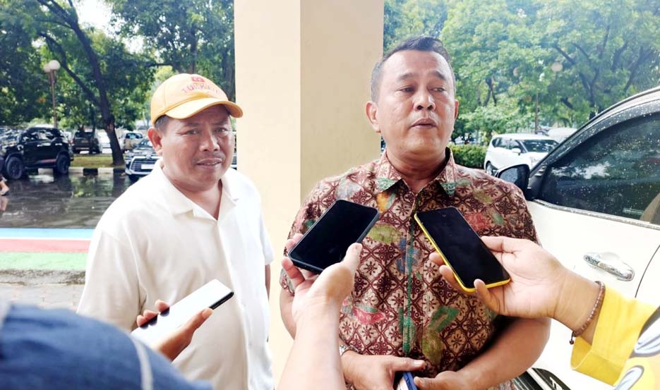 Komisi IV DPRD Dukung Rencana Pemkot Tangerang Bangun Jalan Frontage Utara