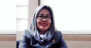 Komisi III DPRD Minta PD Pasar Kota Tangerang Fokus Peningkatan PAD