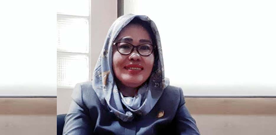 Komisi III DPRD Minta PD Pasar Kota Tangerang Fokus Peningkatan PAD