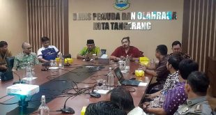 Wakil Ketua DPRD Optimis Sukses Ajang Pertandingan Basket Wali Kota Cup 2025